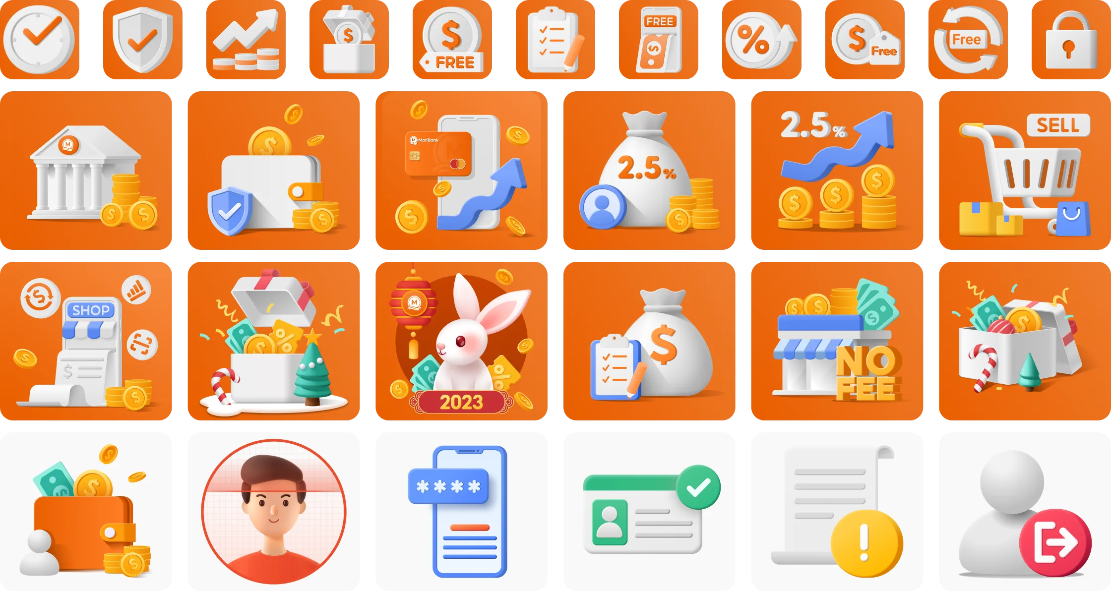 Illustration Elements